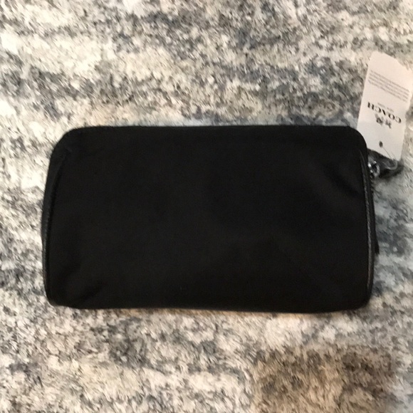 NWT Coach Makeup Bag - Picture 2 of 3